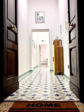 L'ALICE B&B Salerno